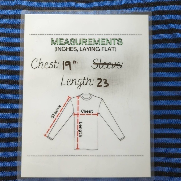 Sportsworks Studio Womens Sweater Set Black White‎ Striped Knit M - Picture 11 of 13